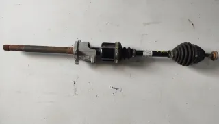 31608611938,8611938 Полуось передняя правая (приводной вал, шрус) MINI CLUBMAN F54 Арт 011447, вид 6
