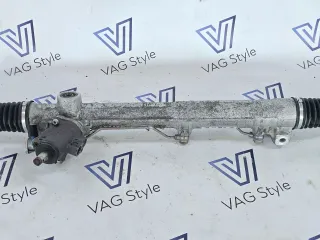 4H1422065F Рулевая рейка Audi A8 D4 (S8) Арт 12002, вид 3