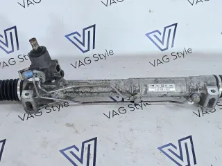 4H1422065F Рулевая рейка Audi A8 D4 (S8) Арт 12002, вид 5