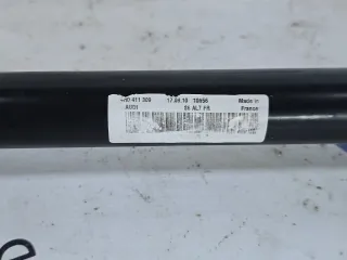 4H0411309 Стабилизатор подвески (поперечной устойчивости) передний Audi A8 D4 (S8) Арт 12003, вид 4