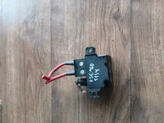 766150301 Реле вентилятора BMW X5 E70 Арт 495724795, вид 2
