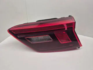 5NN945094 Фонарь крышки багажника левый Volkswagen Tiguan 2 Арт 95724794, вид 1