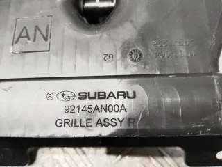 92145AN00A Дефлектор обдува салона Subaru Outback 6 Арт 68644_2000001307087, вид 4