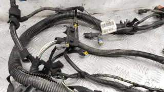 9652353480 Проводка двигателя Citroen C4 1 1.4л i Арт 68628_2000001307032, вид 7