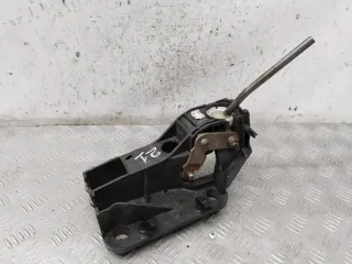 Кулиса Citroen C4 1 1.6л HDi Арт 10274_2000001307072, вид 1