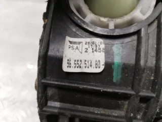 Кулиса Citroen C4 1 1.6л HDi Арт 10274_2000001307072, вид 6
