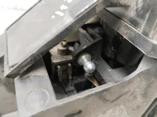  Кулиса Citroen C4 1 1.6л i Арт 18774_2000001307116, вид 2