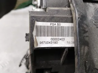 Кулиса Citroen C4 1 1.6л i Арт 18774_2000001307116, вид 6