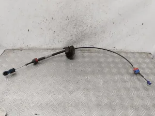  Трос кулисы КПП Citroen C4 1 Арт 68655_2000001307117, вид 1
