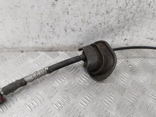  Трос кулисы КПП Citroen C4 1 Арт 68655_2000001307117, вид 4