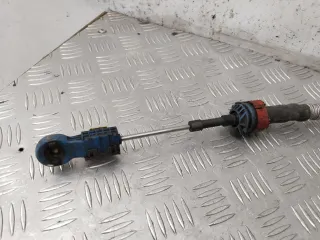  Трос кулисы КПП Citroen C4 1 Арт 68655_2000001307117, вид 5