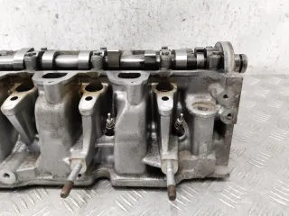 110421615R Головка блока цилиндров Renault Grand Scenic 3 Арт 68658_2000001307126, вид 3