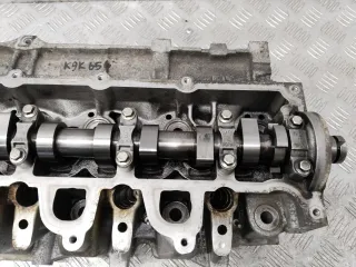 110421615R Головка блока цилиндров Renault Grand Scenic 3 Арт 68658_2000001307126, вид 4