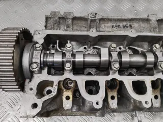 110421615R Головка блока цилиндров Renault Grand Scenic 3 Арт 68658_2000001307126, вид 5