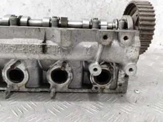 110421615R Головка блока цилиндров Renault Grand Scenic 3 Арт 68658_2000001307126, вид 7