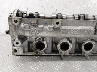 110421615R Головка блока цилиндров Renault Grand Scenic 3 Арт 68658_2000001307126, вид 8