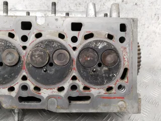 110421615R Головка блока цилиндров Renault Grand Scenic 3 Арт 68658_2000001307126, вид 9