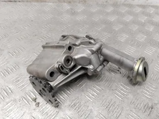 150003395R Насос масляный Renault Grand Scenic 3 Арт 68661_2000001307129, вид 3