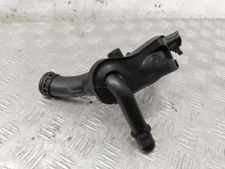 210473766R Трубка охлаждающей жидкости пластиковая Renault Grand Scenic 3 Арт 68664_2000001307132, вид 2