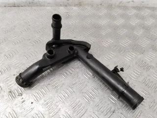 210473766R Трубка охлаждающей жидкости пластиковая Renault Grand Scenic 3 Арт 68664_2000001307132, вид 3