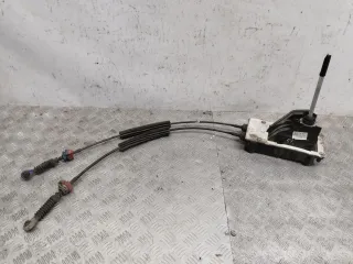 8200396768 Кулиса Renault Megane 2 Арт 36108_2000001307105, вид 1