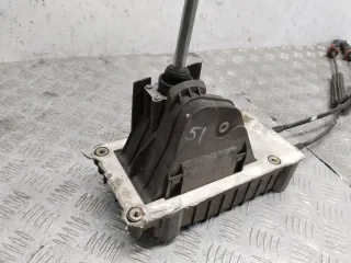 8200396768 Кулиса Renault Megane 2 Арт 36108_2000001307105, вид 5