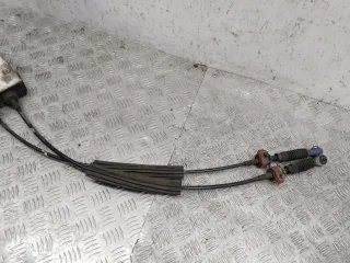 8200396768 Кулиса Renault Megane 2 Арт 36108_2000001307105, вид 6