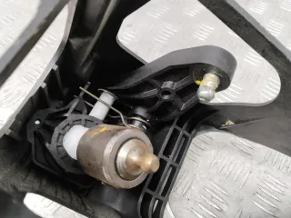 8201021402 Кулиса Renault Scenic 3 Арт 43770_2000001307064, вид 6