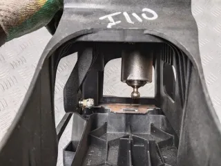 8201021402 Кулиса Renault Scenic 3 Арт 25514_2000001307043, вид 5