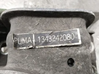 1343242080 Подушка крепления двигателя Fiat Ducato 3 Арт 15437_2000001306998, вид 5