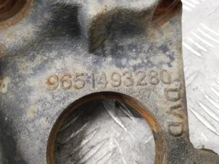 9651493280 Кронштейн полуоси Citroen C5 1 Арт 62935_2000001307007, вид 5