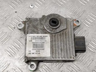 9658344480 Селектор АКПП Citroen C5 1 Арт 45621_2000001307123, вид 1