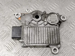 9658344480 Селектор АКПП Citroen C5 1 Арт 45621_2000001307123, вид 2