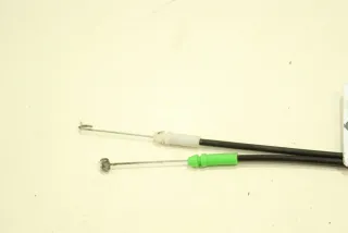  Трос двери передней Toyota Avensis 2 Арт 95725035, вид 2
