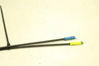  Трос двери передней Toyota Avensis 2 Арт 95725035, вид 3