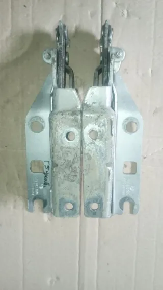 5K0823301A, 5K0823302A Петля капота Volkswagen Jetta 5 Арт 21208691, вид 2