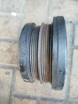 1123224789055 Демпфер BMW X5 E53 Арт 95725058, вид 2