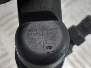 4M5Q-9F593-AD Форсунка Ford C-max 1 1.8л TDCi Арт 1108133, вид 3