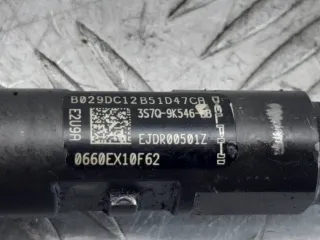 EJDR00501Z Форсунка Ford Mondeo 3 Арт 1108469, вид 4
