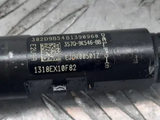 EJDR00501Z Форсунка Ford Mondeo 3 Арт 1109141, вид 4