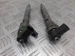0445110177 Форсунка Mercedes C W203 Арт 1108973, вид 3