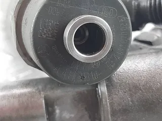 0445110177 Форсунка Mercedes C W203 Арт 1108973, вид 4