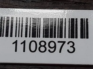 0445110177 Форсунка Mercedes C W203 Арт 1108973, вид 5