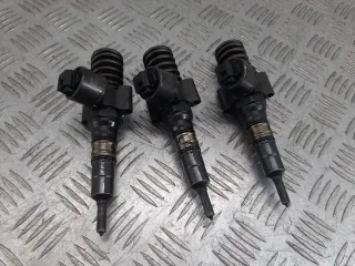 03G130073G Форсунка Volkswagen Touran 1 Арт 1109645, вид 1