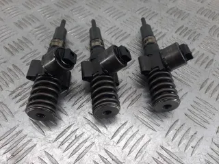 03G130073G Форсунка Volkswagen Touran 1 Арт 1109645, вид 3