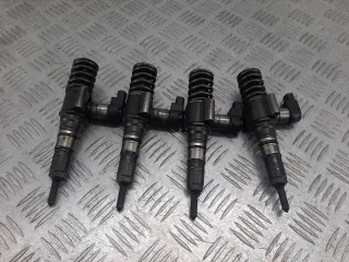 03G130073S Форсунка Volkswagen Passat B6 Арт 1104521, вид 1