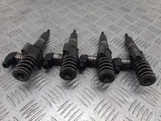 03G130073S Форсунка Volkswagen Passat B6 Арт 1104521, вид 3