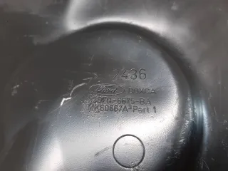 2S7Q-6675-BA Поддон Ford Mondeo 3 Арт 1105025, вид 4