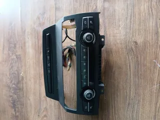  Блок управления печки / климат-контроля BMW X5 E70 Арт 495725699
