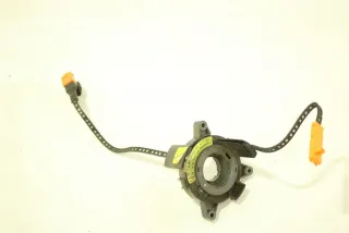 9627442480 Шлейф руля  Citroen Xsara Арт 95725715, вид 3